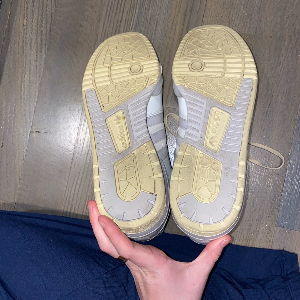 Addidas rivarly sneaker - Picture 10 of 13